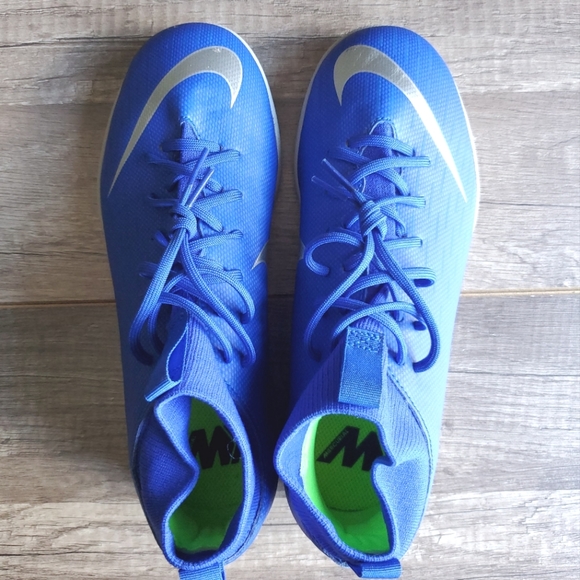 jr superfly 6 academy gs ic